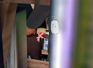 Netorare Akiba Intense Masturbation and Creampie Scenes