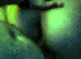 Teen Takes Monster Cock On All Fours