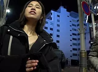 Asian Amateur Girls With Small Tits Engage In Intimate Activities And Play