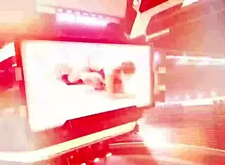 Ariel X wrestles Savannah Fox, dominates with ass and pussy licking