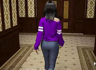 Dusklightmanor - Redhead Receives Cock and Climaxes in Episode 1 48