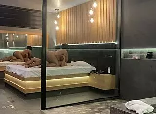 Morena Sat Deliciously On My Cock, Feeling Intense Pleasure