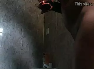 Katy Katie's Sexy Body In Shower Missionary And Cowgirl