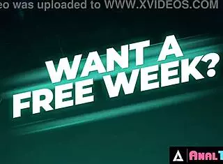 Tiffany tatum bends over for passionate anal morning sex and open mouth facial