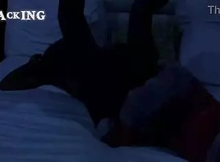 Rainne Mami's first lesbian experience with Kremy Queen