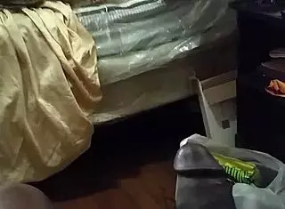 Stepmother Really Wants A Piece Of The BBC