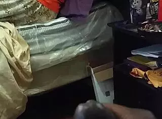 Stepmother Really Wants A Piece Of The BBC