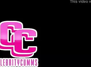 sucking my friend's big cock in threesome?