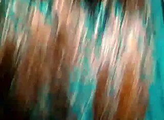 Sexiest amateur couple fucking passionately in hot scenes