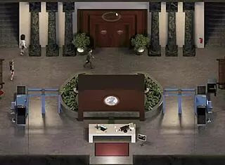 in the genesis order part 42, the gameplay is complete