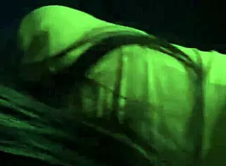 Beautiful Asian Woman with Big Ass Bent Over in Doggystyle Pose.