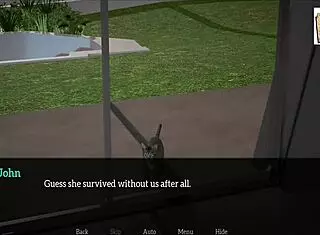 this new family hentai episode has wild erotic scenes 😈