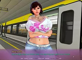 i was peeping on my stepmom in the bathrom naked and she has huge boobs and big ass, i couldn't stop staring at her body