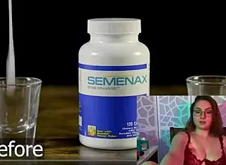 React and try to cum along with this hentai compilation