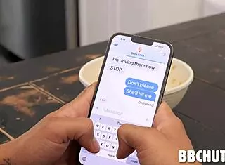 Jax Slayher and Sona Bella teach her boyfriend a lesson in this hardcore pov scene