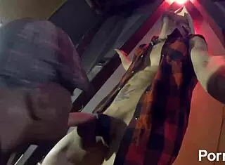 a delicious gay black amateur guy in the scene