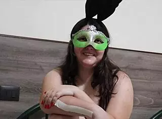 Girl, do you passionately deepthroat that monster cock and swallow the cum?