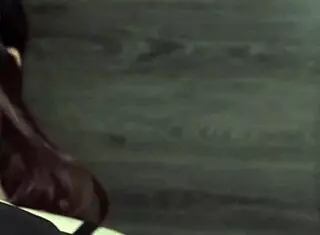 Girl, do you passionately deepthroat that monster cock and swallow the cum?