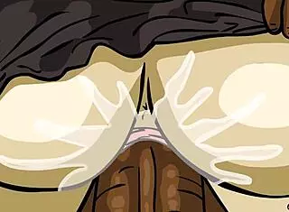 Secretary, redneck stepdaughter, and nun take big black cocks