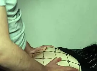 Fly Bitches Volume 2 Scene 1 Facial Action.