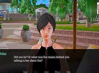 this new family hentai episode has wild erotic scenes 😈