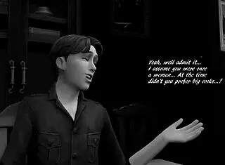 candy may sloppy bbc blowjob balls eating.