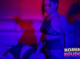 我和闺蜜互舔骚穴