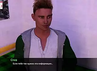 melody's gameplay adventure unfolds in part 23