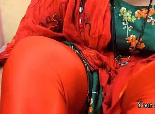 Divorced Stepmother Gets Fucked By Stepson In Missionary And Doggystyle!