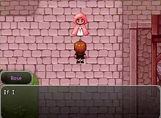 Henteria Chronicles 3 Part 2 Eng Game With Pixel Art