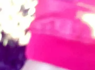 The girl is fucking in the mountain with her partner, enjoying the wild outdoors