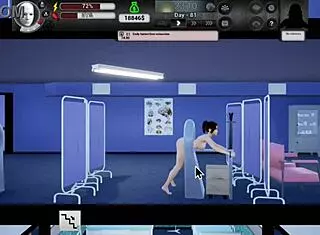 I got my woman but she costs me problems in survival episode 7.