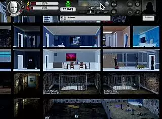 I got my woman but she costs me problems in survival episode 7.