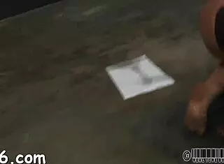 Hung Up Sweetheart Gets Punished With Tight Pussy Fucking!