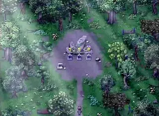 Henteria Chronicles 3 Part 2 Eng Game With Pixel Art