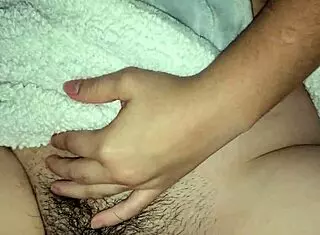 Taboo Creampie In Tight Latina Pussy