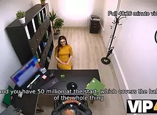 i'm financing a new apartment through this vip4k interview, but i made a mistake