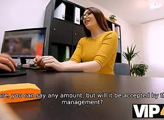 i'm financing a new apartment through this vip4k interview, but i made a mistake