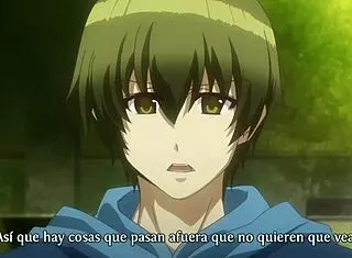 episode 10 of dakara boku wa h ga dekina features anime fun