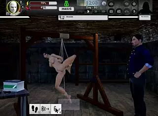 I got my woman but she costs me problems in survival episode 7.