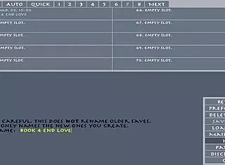 zhu li gets some in four elements trainer book 4 love part 63