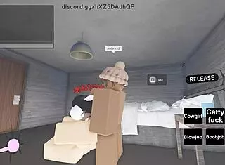 Detailed Exploration Of Roblox Adult Content