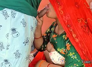 Divorced Stepmother Gets Fucked By Stepson In Missionary And Doggystyle!