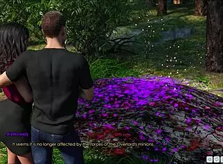 lust academy 471 features cute teen 18+ with big tits in 3d