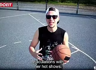 Hey, watch Jolee Love squirt in the Bums-Bus!