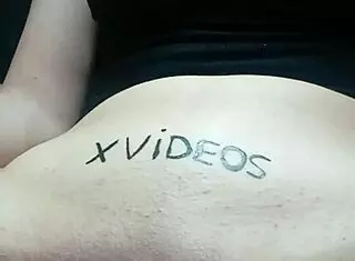 Look What I Found in the Shaved Pussy Scene