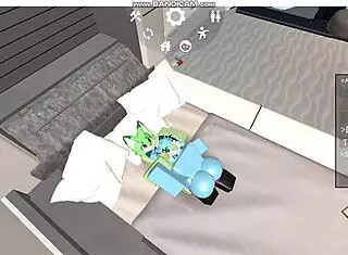 Roblox Furros Gays Have Oral Sex Comfortably