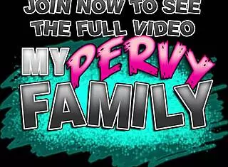 gem jewels calmed by cock after latina stepsis rage