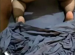 Latina Wife Enjoys Sucking Big Cock In Threesome With Friend