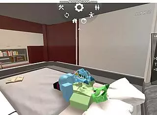 Roblox Furros Gays Have Oral Sex Comfortably